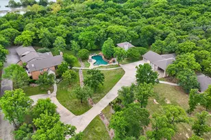 2243 Wood Hollow Rd, Denton, TX 76208 - Photo 3