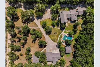 2243 Wood Hollow Road, Denton, TX 76208 - Photo 3