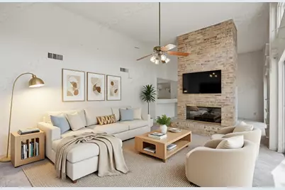 1869 Place One Lane, Garland, TX 75042 - Photo 7