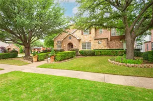 9201 Windmill Pointe Dr, Frisco, TX 75034 - Photo 3