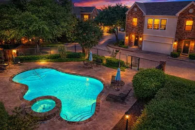 3801 Westridge Avenue, Fort Worth, TX 76116 - Photo 23