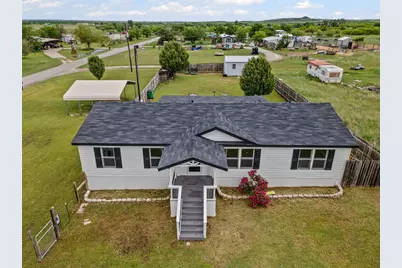 430 Indian Hills Road, Bowie, TX 76230 - Photo 1