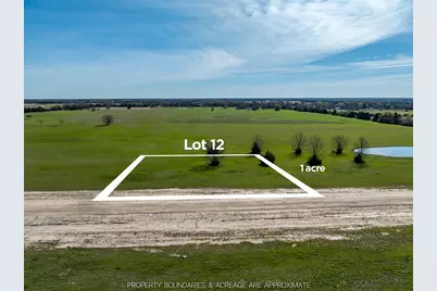 235 Private Road 33263, Sumner, TX 75486 - Photo 1
