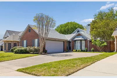 1409 Kittery Drive, Plano, TX 75093 - Photo 9
