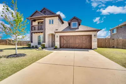 1150 Timber Ridge Drive, Midlothian, TX 76065 - Photo 1