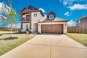 1150 Timber Ridge Dr, Midlothian, TX 76065 - Photo 1