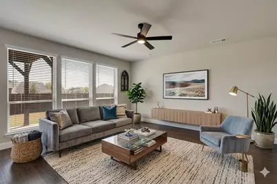 1150 Timber Ridge Drive, Midlothian, TX 76065 - Photo 3