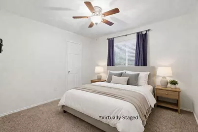 2316 Overlook Lane, Denton, TX 76207 - Photo 17