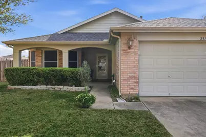 2316 Overlook Lane, Denton, TX 76207 - Photo 3