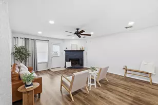 2316 Overlook Ln, Denton, TX 76207 - Photo 9