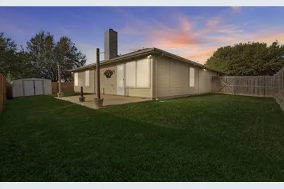 2316 Overlook Lane, Denton, TX 76207 - Photo 21