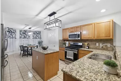 2316 Overlook Lane, Denton, TX 76207 - Photo 5