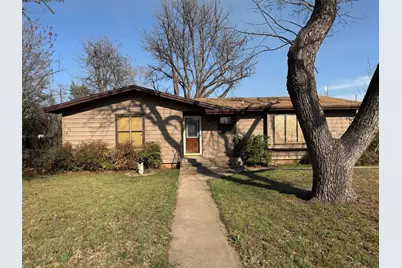 400 N Tackitt Street, Seymour, TX 76380 - Photo 1