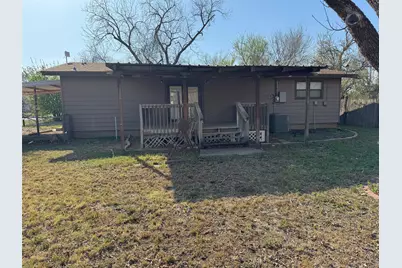 400 N Tackitt Street, Seymour, TX 76380 - Photo 3