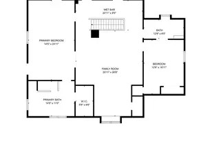 1323 Dublin St, Grapevine, TX 76051 - Photo 15