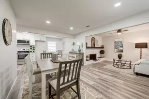 811 Denton Dr, Euless, TX 76039 - Photo 3