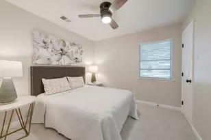 811 Denton Dr, Euless, TX 76039 - Photo 19