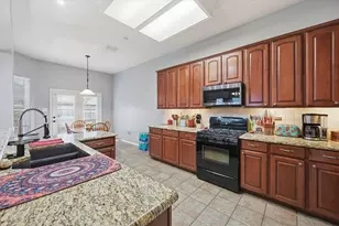 508 Titleist Dr, Mansfield, TX 76063 - Photo 9