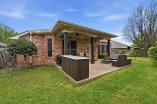 508 Titleist Dr, Mansfield, TX 76063 - Photo 23