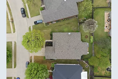 508 Titleist Drive, Mansfield, TX 76063 - Photo 29