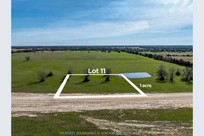 275 Private Road 33263, Sumner, TX 75486 - Photo 1