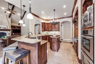 4356 Waterstone Estates Dr, McKinney, TX 75071 - Photo 13