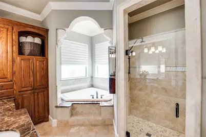 4356 Waterstone Estates Drive, McKinney, TX 75071 - Photo 23