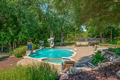 4356 Waterstone Estates Drive, McKinney, TX 75071 - Photo 37