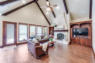 4356 Waterstone Estates Drive, McKinney, TX 75071 - Photo 19