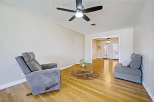 433 Fulton St, Denton, TX 76201 - Photo 5