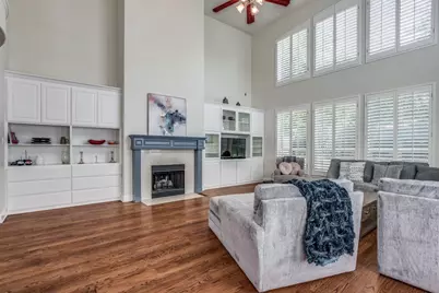 6909 Medallion Drive, Plano, TX 75024 - Photo 9