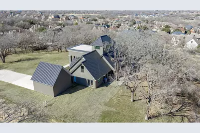 9204 Indian Knoll Trail S, Keller, TX 76248 - Photo 7