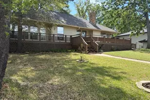 27 Sundown Trail, Star Harbor, TX 75148 - Photo 23