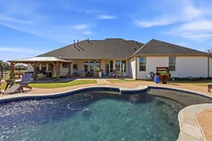 7021 Twin Hills Dr, Joshua, TX 76058 - Photo 35