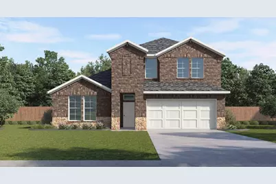 9412 Gossamer Street, McKinney, TX 75071 - Photo 1