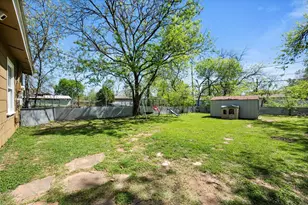 4036 Wiman Dr, Fort Worth, TX 76119 - Photo 23