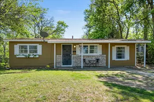 4036 Wiman Dr, Fort Worth, TX 76119 - Photo 1