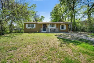 4036 Wiman Dr, Fort Worth, TX 76119 - Photo 1