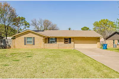 311 Hedgerow Lane, Lewisville, TX 75057 - Photo 1