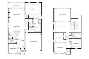 9409 Flyer St, McKinney, TX 75071 - Photo 35