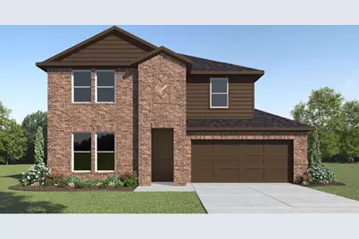 9409 Flyer Street, McKinney, TX 75071 - Photo 1