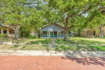 863 N Clinton, Stephenville, TX 76401 - Photo 23