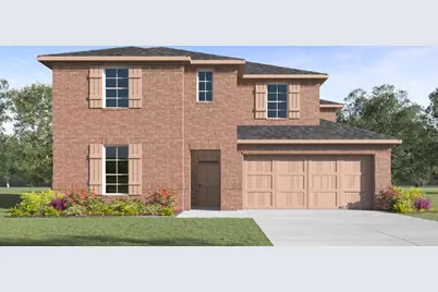 9424 Gossamer St, McKinney, TX 75071 - Photo 1