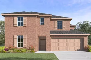 9424 Gossamer St, McKinney, TX 75071 - Photo 1