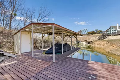 9525 Dickson Road, Fort Worth, TX 76179 - Photo 39