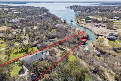 9525 Dickson Road, Fort Worth, TX 76179 - Photo 1