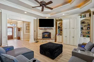 9525 Dickson Rd, Fort Worth, TX 76179 - Photo 5