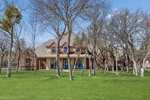 9525 Dickson Rd, Fort Worth, TX 76179 - Photo 3