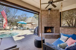 9525 Dickson Rd, Fort Worth, TX 76179 - Photo 27