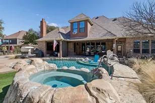 9525 Dickson Rd, Fort Worth, TX 76179 - Photo 27